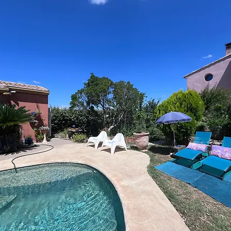 Nuit Insolite Chalet *