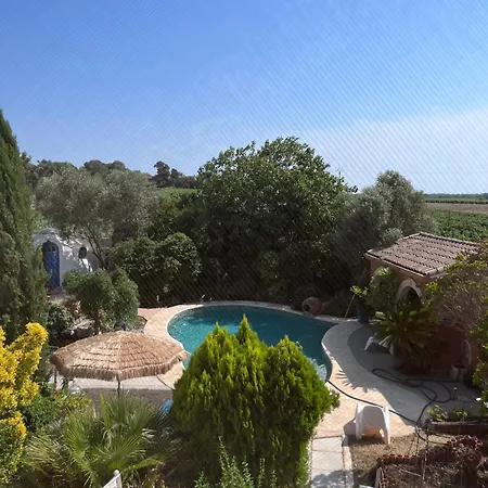 Nuit Insolite Chalet