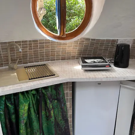 Chalet Nuit Insolite *