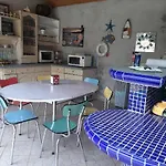 Nuit Insolite Chalet Vias